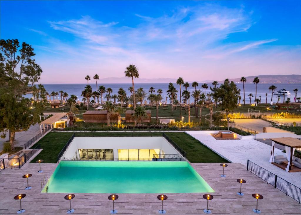 Bodrum Accommodation